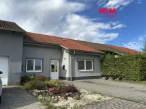 Pronájem rodinného domu, Ostrava - Koblov, Na Tabulkách, 122 m2