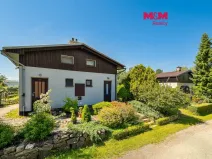 Prodej chaty, Týniště nad Orlicí - Rašovice, 40 m2