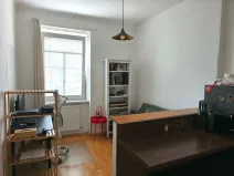 Pronájem bytu 2+kk, Brno, Gorkého, 35 m2