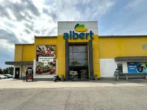 Pronájem obchodního prostoru, Svitavy, 26 m2