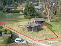 Prodej chaty, Řetová, 47 m2