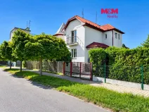 Pronájem rodinného domu, Bohumín - Nový Bohumín, Sadová, 153 m2