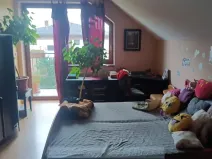 Pronájem pokoje, Praha - Radotín, 23 m2