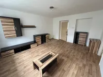 Pronájem bytu 2+1, Rokycany, 60 m2
