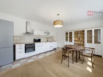 Pronájem rodinného domu, Praha - Písnice, Ke březině, 118 m2