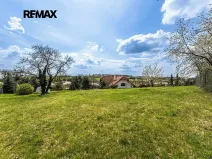 Prodej pozemku pro bydlení, Praha - Lochkov, Na dražkách, 1550 m2