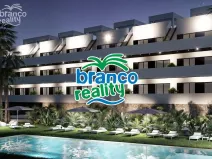 Prodej bytu 3+kk, Finestrat, Alicante, Španělsko, 66 m2