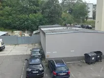 Pronájem skladu, Praha - Libeň, Kundratka, 288 m2