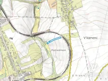 Prodej podílu pole, Golčův Jeníkov, 1124 m2