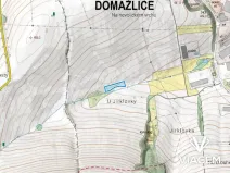 Prodej podílu pozemku pro bydlení, Domažlice, 365 m2