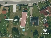 Prodej pozemku pro bydlení, Mankovice, 344 m2