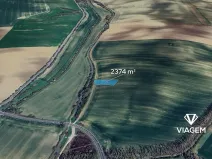 Prodej podílu pole, Ždánice, 474 m2