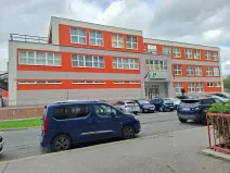 Pronájem kanceláře, Praha - Kunratice, Jana Růžičky, 18 m2