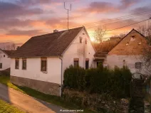 Prodej rodinného domu, Žďár, 564 m2