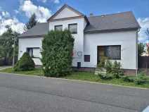 Prodej rodinného domu, Nový Bor, 280 m2