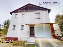 Prodej chaty, Horšovský Týn, 187 m2