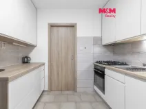 Prodej bytu 2+1, Ostrava - Moravská Ostrava, Veleslavínova, 63 m2