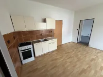 Pronájem bytu 2+1, Jeseník, Kalvodova, 55 m2