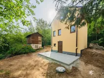 Pronájem chaty, Horoměřice, U Potůčku, 56 m2