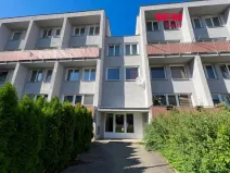 Prodej bytu 3+kk, Jihlava, Vančurova, 94 m2