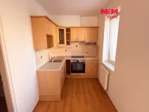 Pronájem bytu 2+kk, Olomouc, Družební, 50 m2