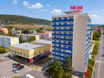 Prodej bytu 2+1, Beroun - Beroun-Město, Třída Míru, 52 m2