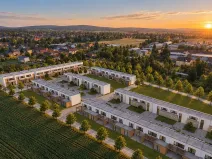 Prodej pozemku pro bydlení, Prostějov, Pod vinohrádkem, 12536 m2