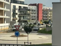 Pronájem bytu 2+kk, Plzeň, Železná, 47 m2