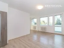 Prodej bytu 3+kk, Praha - Háje, Štichova, 84 m2