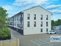 Pronájem bytu 3+kk, Holice, Hradecká, 71 m2