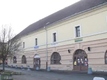 Pronájem obchodního prostoru, Hradec Králové, Československé armády, 54 m2