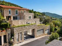 Prodej vily, Punta Ala, Itálie, 380 m2