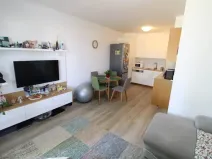 Pronájem bytu 2+kk, Praha - Uhříněves, Saturnova, 48 m2