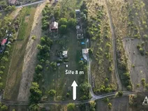 Prodej zahrady, Uherský Brod, 889 m2