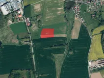 Prodej pole, Humpolec, 9909 m2