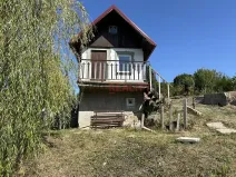 Prodej chaty, Klimkovice, U Zahrádek, 36 m2