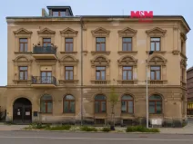 Pronájem bytu 3+kk, Jablonec nad Nisou, Pražská, 60 m2