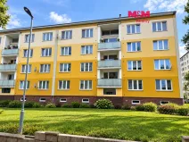 Prodej bytu 3+1, Klášterec nad Ohří - Miřetice u Klášterce nad Ohří, 67 m2