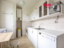 Prodej bytu 3+1, Klášterec nad Ohří - Miřetice u Klášterce nad Ohří, Václava Řezáče, 64 m2