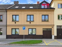 Pronájem bytu 3+1, Pardubice - Zelené Předměstí, K Višňovce, 84 m2