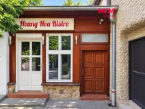 Pronájem restaurace, Kostelec nad Černými lesy - Kostelec nad Černými Lesy, náměstí Smiřických, 71 m2
