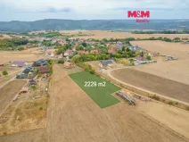 Prodej pole, Kaly, 2229 m2