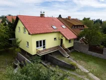 Prodej rodinného domu, Praha, Formanská, 193 m2