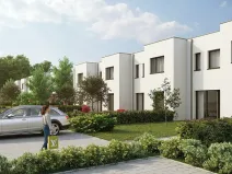 Prodej rodinného domu, Kolín, Petružálkova, 131 m2