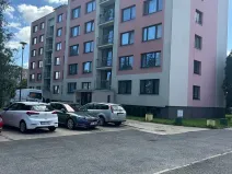 Prodej bytu 1+1, Bělá pod Bezdězem, Máchova, 41 m2