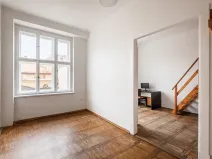 Prodej bytu 2+kk, Praha - Karlín, Jirsíkova, 45 m2