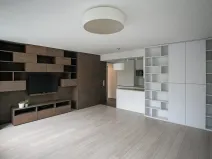 Pronájem bytu 3+kk, Praha - Horní Počernice, Dobšická, 80 m2