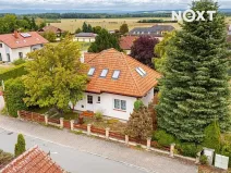 Prodej rodinného domu, Horní Jelení, Dvorská, 160 m2