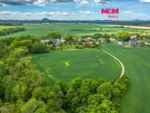 Prodej komerčního pozemku, Bakov nad Jizerou, 10159 m2