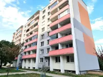 Pronájem bytu 2+1, Břeclav, U Splavu, 58 m2